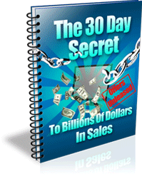 Copywrting Billion Dollar Offer