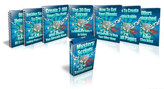 Offers Unleashed Package