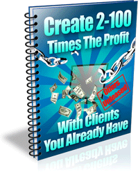 Copywrting Increase Profits