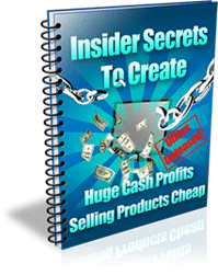 Copywrting Lead Generating Offer