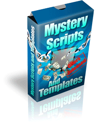 Copywriting Scripts Templates